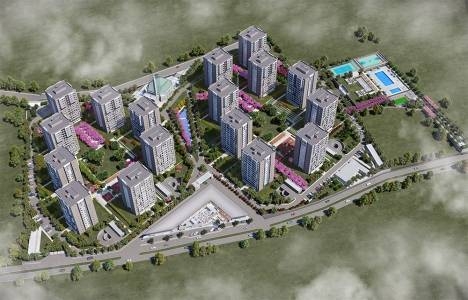 Bizimtepe Aydos Sancaktepe teslimleri