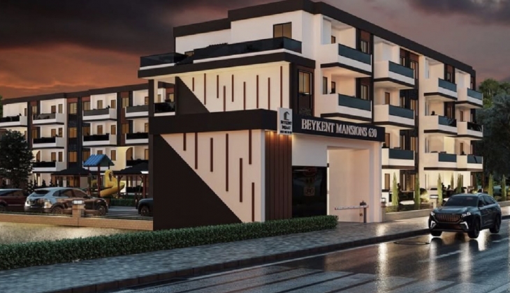 Beykent Mansions 630’ta hemen teslim 2 oda 1 salonlar 4 milyon 150 bin TL’den başlayan fiyatlarla! 