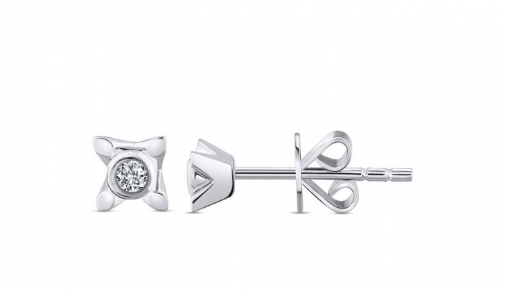 Tektaş pırlanta küpelerde yüzde 50 indirim! İşte Zen Pırlanta tektaş küpe 22 Eylül 2022 fiyat listesi