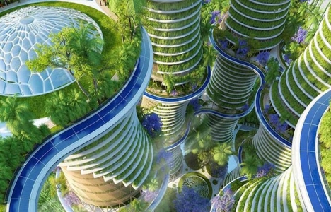 Hindistan'daki Hyperion projesi 2020'de tamamlanacak!