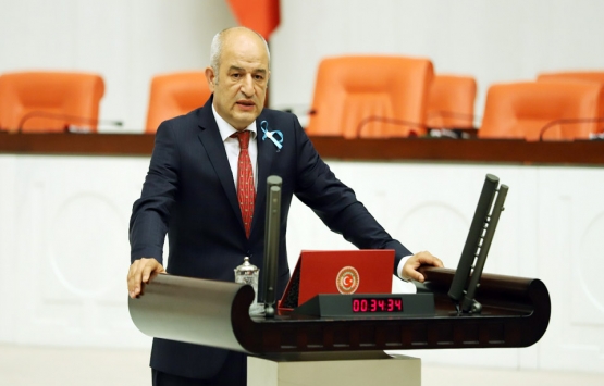 Kütahya'da hazırlanan ulaşım projeleri mecliste!