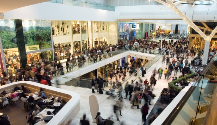 İstanbul a lüks outlet AVM açılıyor! Kalyon İnşaat ile İtalyan markası RDM Group Fingen düğmeye bastı!