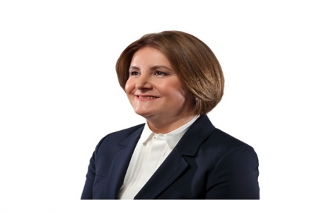 Şahanım Meter kimdir?