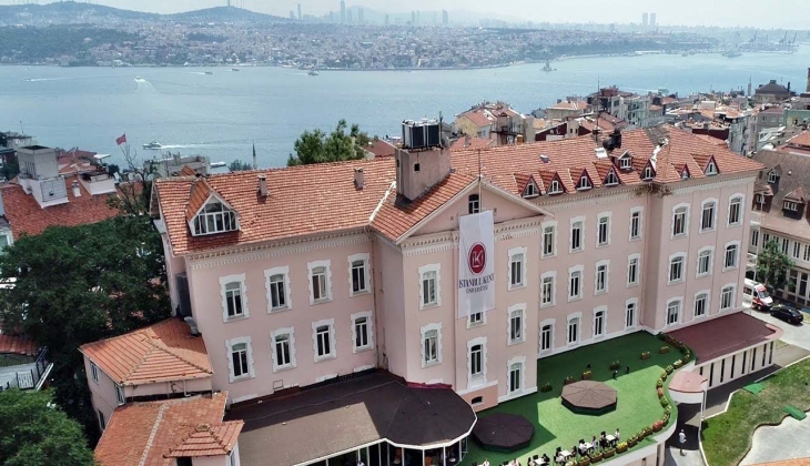  İstanbul Kent Üniversitesi akademik personel alıyor! Geç kalmayın!