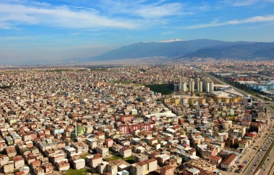 Vergi borcu için evine haciz konulan kişiden mülkiyet hakkı ihlali davası!