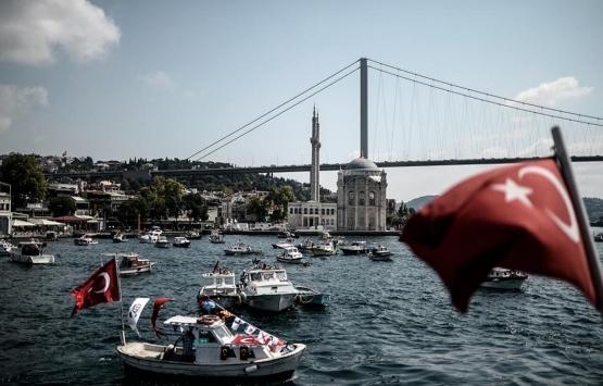 Emlak Konut GYO Ortaköy arsası için imzalar atıldı!