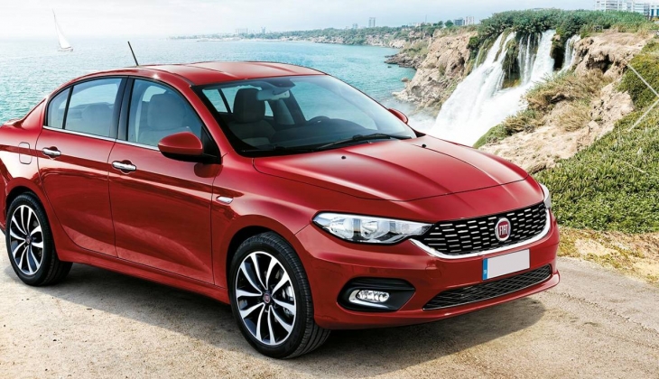 70 bin TL den satılıyordu, Türkiye deki en ucuz otomobilin şimdiki fiyatı dudak uçuklatıyor! İşte fiyat listesi