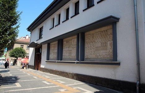 Trabzon şehir müzesine kavuşuyor!