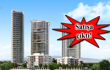 Tual Adalar Kartal'da satışlar başladı! 340 bin TL'den!