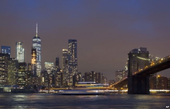 New York masalı bitiyor mu?