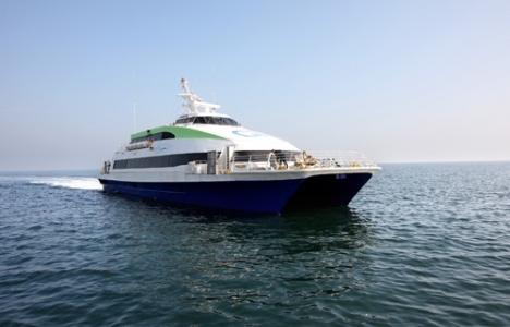 BUDO'dan sefer iptalleri!