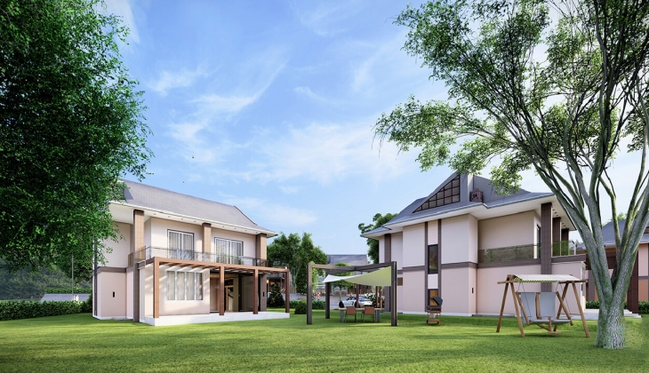 Tuna Aşiyan Konakları satışta! Peşin ödemede yüzde 10 indirim fırsatı!