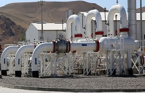 Çanakkale Poyraz Sahası'nda üretilen doğalgaz Yunanistan'a bağlanacak!