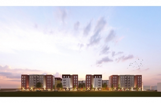 KİPTAŞ Aydınlık Evler kura sonucu 05.01.2022!