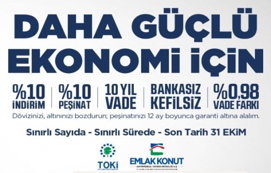 Ortadoğu Grup tan dev indirim kampanyasına dev destek!