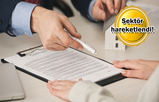 Yüz yüze eğitim kiralık ev stokunu eritti!