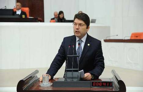 Bartın’a yeni öğretmenevi yapılacak!