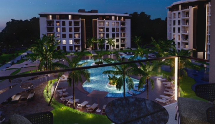 Tap Vita Ruby’de 6 milyon 750 bin TL’den başlayan fiyatlarla! Yeni proje!