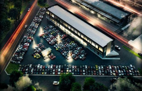 Ankara Otonomi için geri sayım başladı!