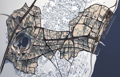 Zaha Hadid projesinin fiilen uygulanması mümkün değil!