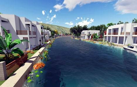 Melih Gökçek, Ankara ya Boğaz getirecek! Yeri belli oldu!