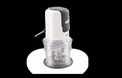 GoldMaster, Trio Doğrayıcı ’yı müşterilerinin beğenisine sunuyor!