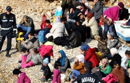 Manus Adası'ndaki mültecilere konut teklifi!