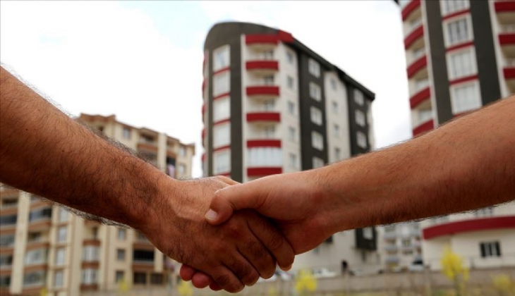 Konut maliyeti düşüyor, ev inşaatına çifte destek!