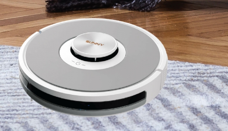 Temizliğin yeni kahramanı! Sunny Robot Süpürgeler ne kadar? 26 Ocak 2023 fiyat listesi...