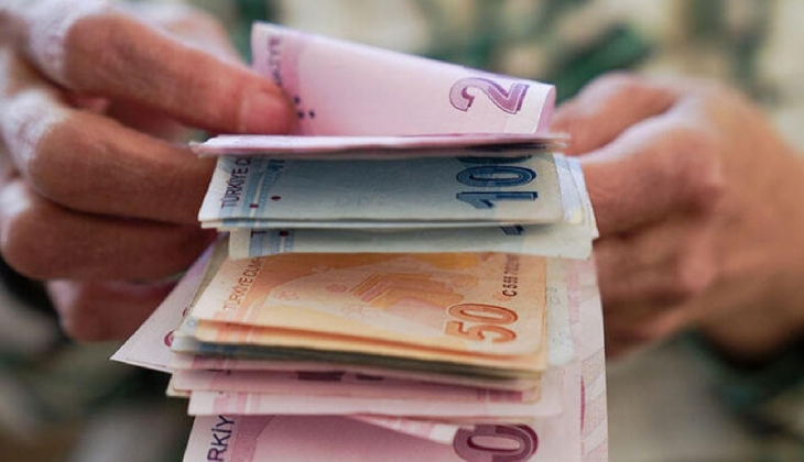 SSK, Bağ-Kur ve Memur emeklileri, 4A, 4B, 4C liler dikkat: 5 bin lira emekli ikramiyesi tahsis numarasına göre ödeme...