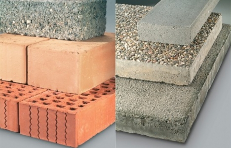 Yapı malzemelerinin tabi olacağı kriterler hakkında tebliğ değişikliği!