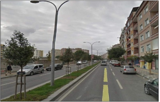 Esenler Nostaljik Tramvay Hattı için düğmeye basıldı!