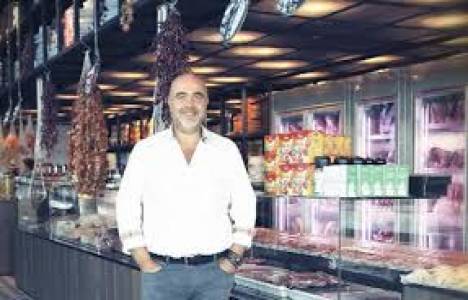 the market cihan kamer