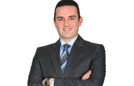 Aydın Bolkar demir parmaklık, çelik kapı gibi önlemleri değerlendirdi!