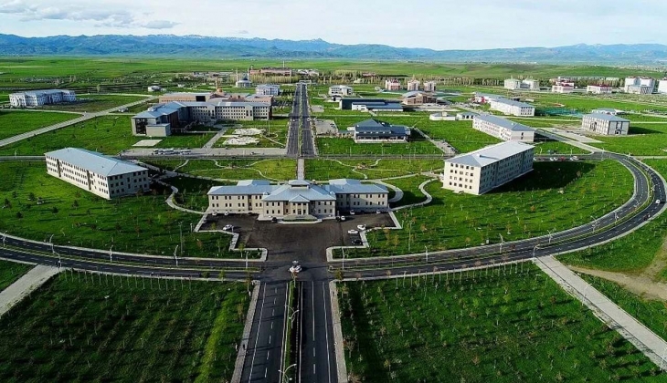 Ağrı İbrahim Çeçen Üniversitesi Sürekli İşçi alım ilanını yayımladı! Son başvuru tarihi 17 Şubat 2023!