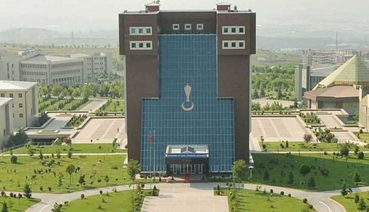 Jandarma ve Sahil Güvenlik Akademisi 57 Akademik Personel alıyor! Son başvuru 13 Mart 2023!