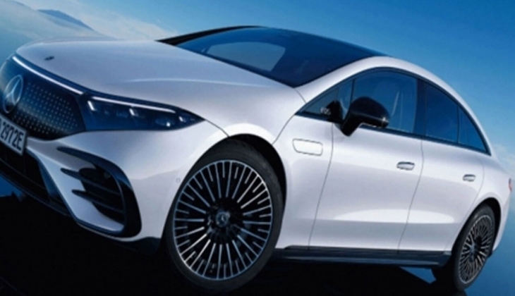 Mercedes EQS kaç TL? Mercedes yeni EQS ne kadar? İşte 31 Ekim 2022 fiyat listesi...