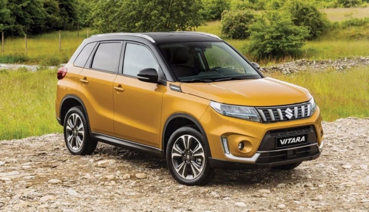 Vitara Hibrit'te Bahar fırsatı! Bu fırsatı kaçıran sonra çok üzülür! 17 Nisan 2023 fiyat listesi...