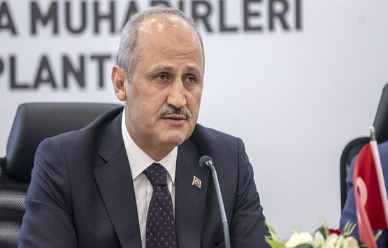 Kanal İstanbul un imar planı onaylandı!