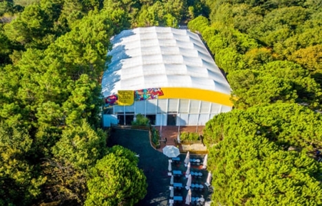 Social İstanbul Kemer Country açıldı!