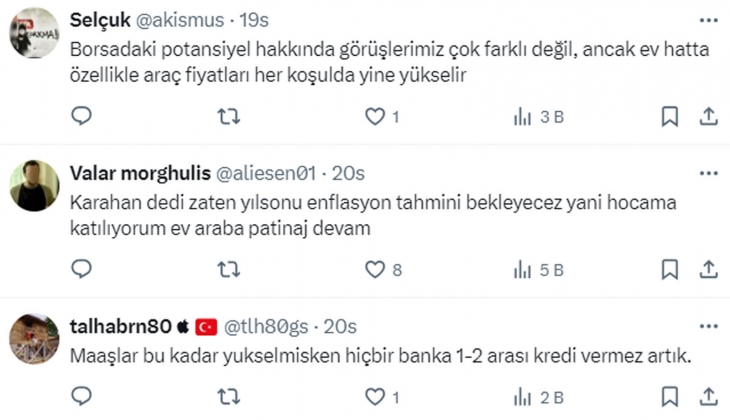 300 bine satılan ev 3 milyon TL ye çıktı! Yatırımcılara 2025 uyarısı!