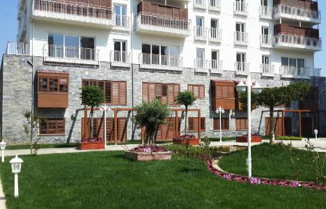 Ege Boyu'nda ilk etap teslimleri başladı!