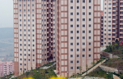 Adana'da konut fiyatları tavan yaptı!