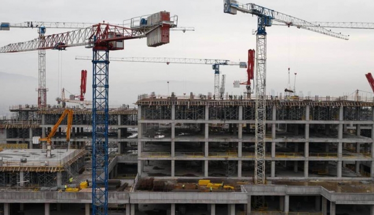 Müteahhit kaçtı dönemi bitiyor! Bina tamamlama sigortasında yeni süreç başlıyor!