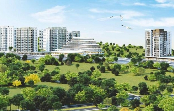 Fuzul Grup tan 2021 için yeni proje sinyalleri!