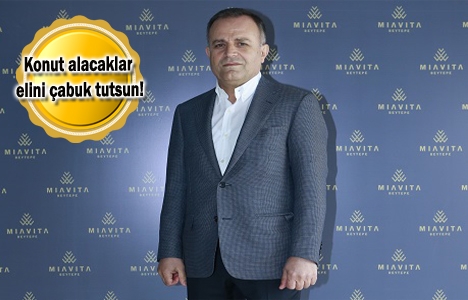 Konutta KDV indirimi kalıcı hale getirilmeli!