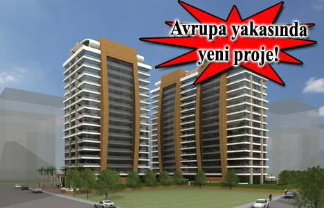  Gümüş Residence 2, Harşit Yapı tarafından yükselecek! Yeni proje!