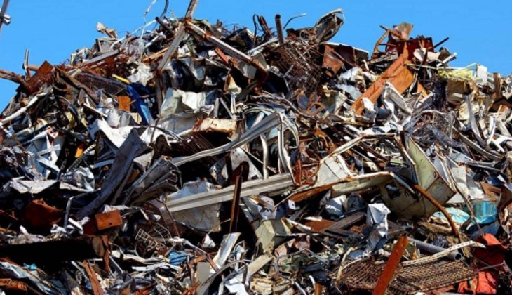 Hurda fiyatlarına okkalı zam! Hurda deyip geçmeyin fiyatları cep yakıyor! İşte güncel hurda fiyatları