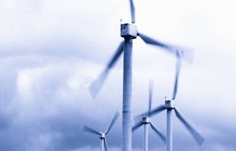 Kangal Rüzgar Enerji Santrali üretime başladı!