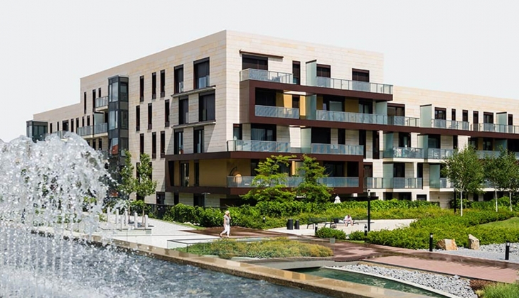 Aria Marin nerede? Aria Marin konut fiyatları Mart 2025! 